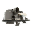 Whirlpool WPW10056309 Dishwasher Pump Motor Assembly