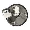 Whirlpool WPW10056309 Dishwasher Pump Motor Assembly