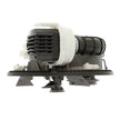 Whirlpool WPW10056309 Dishwasher Pump Motor Assembly