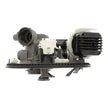 Whirlpool WPW10056309 Dishwasher Pump Motor Assembly