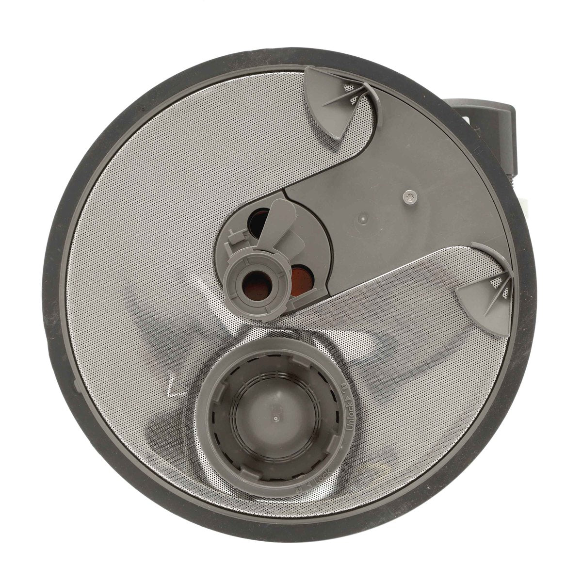Whirlpool WPW10056309 Dishwasher Pump Motor Assembly