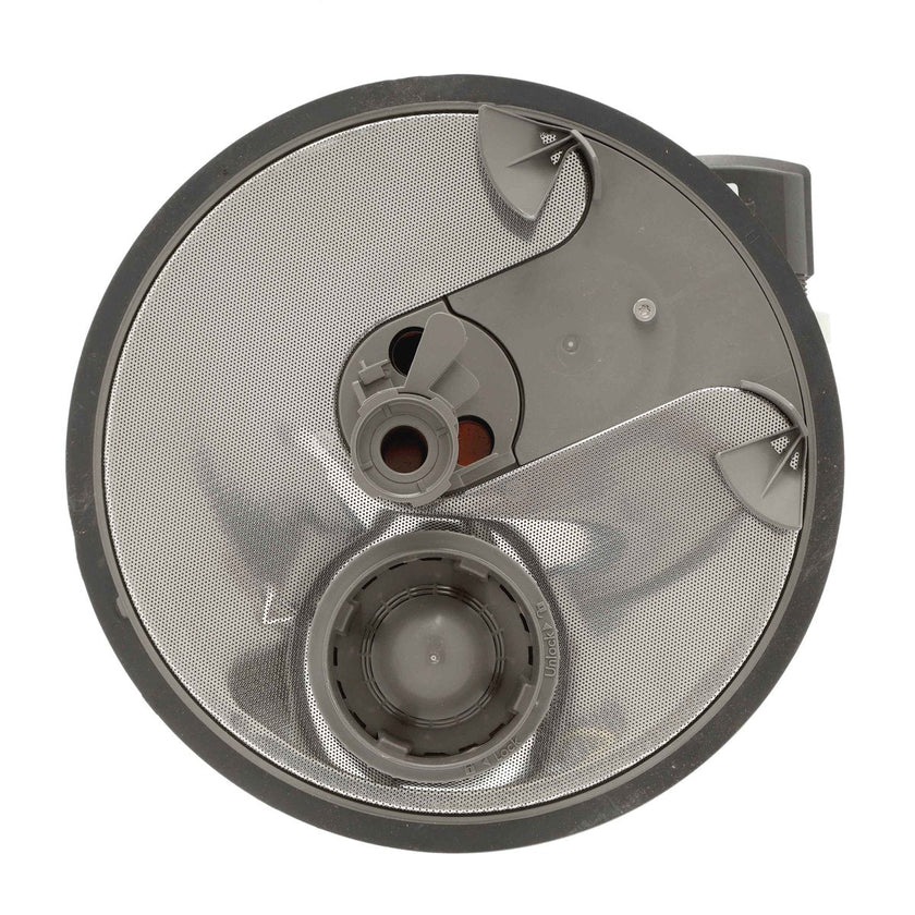 Whirlpool WPW10056309 Dishwasher Pump Motor Assembly