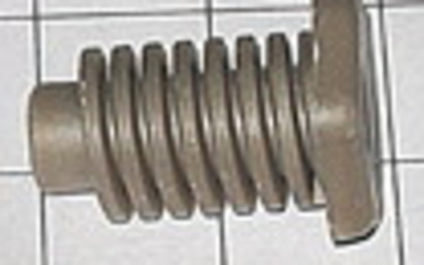 Pied de réglage arrière pour four Whirlpool WPW10058460