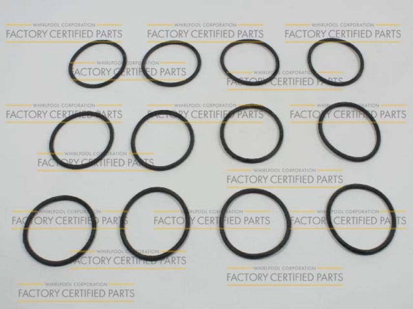 WPW10072840 O-Ring for Whirlpool Washer Part