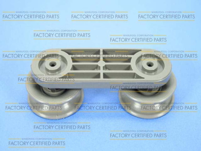 Whirlpool Dishwasher Tub Wheel, Part#: WPW10078083