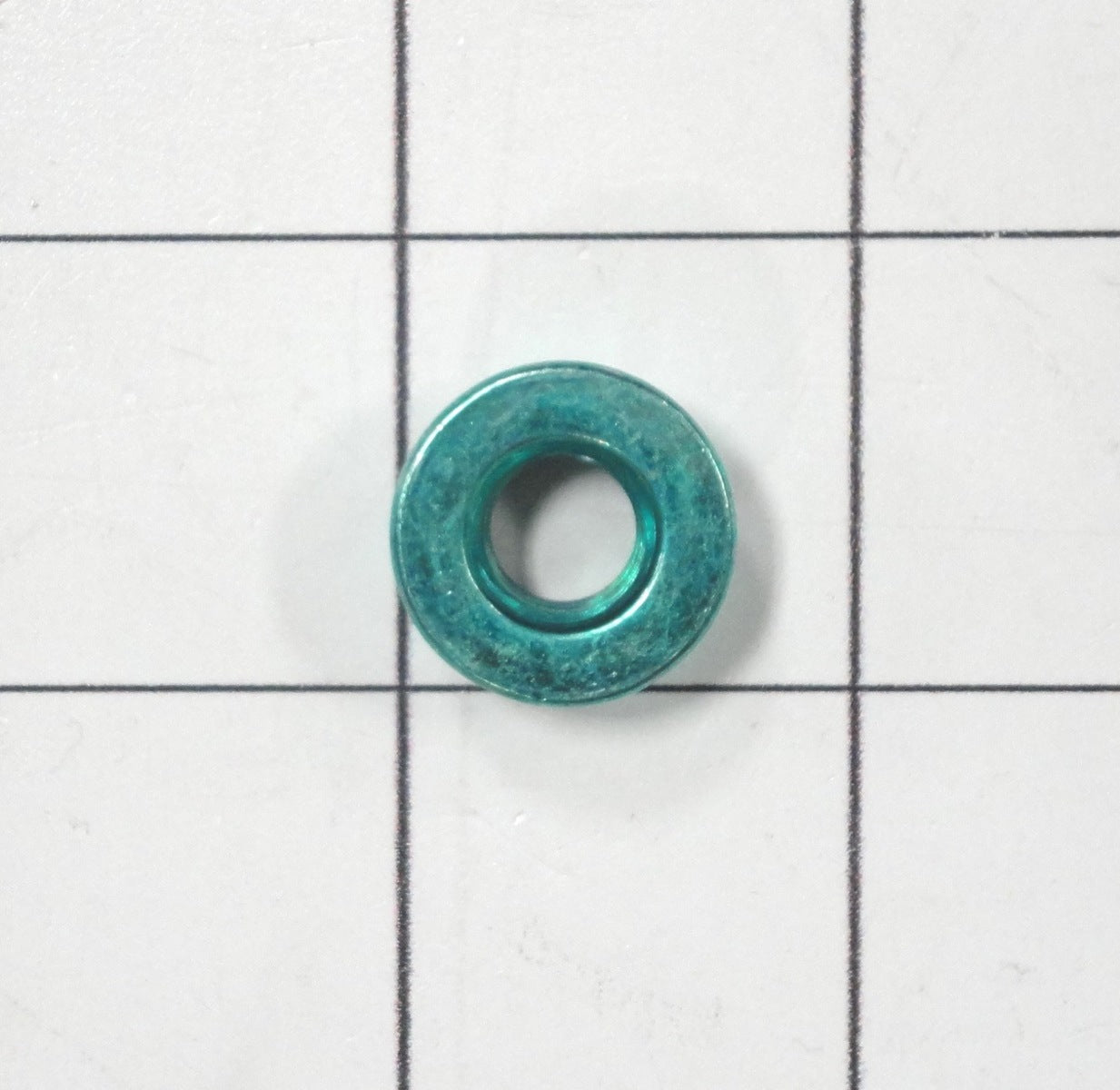 Whirlpool Dryer Nut Part WPW10080190 - Dryer Replacement Part