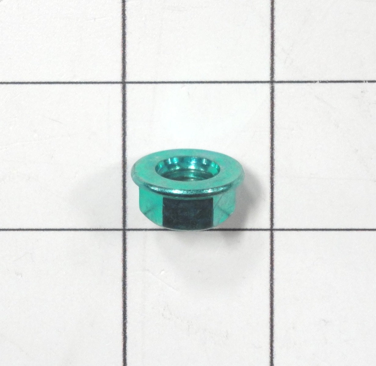 Whirlpool Dryer Nut Part WPW10080190 - Dryer Replacement Part
