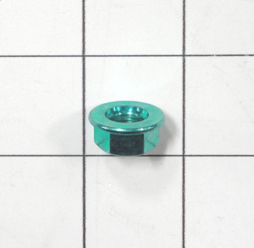 Whirlpool Dryer Nut Part WPW10080190 - Dryer Replacement Part