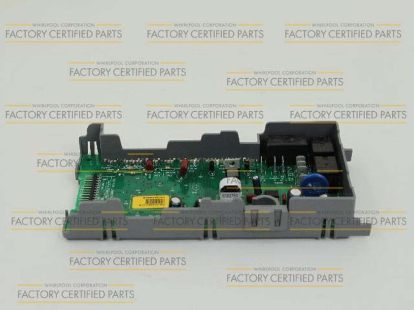 Whirlpool WPW10084142 Electronic Control Board for Dishwasher