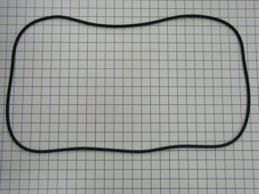 WPW10111158 Washer Gasket Replacement Part by Whirlpool
