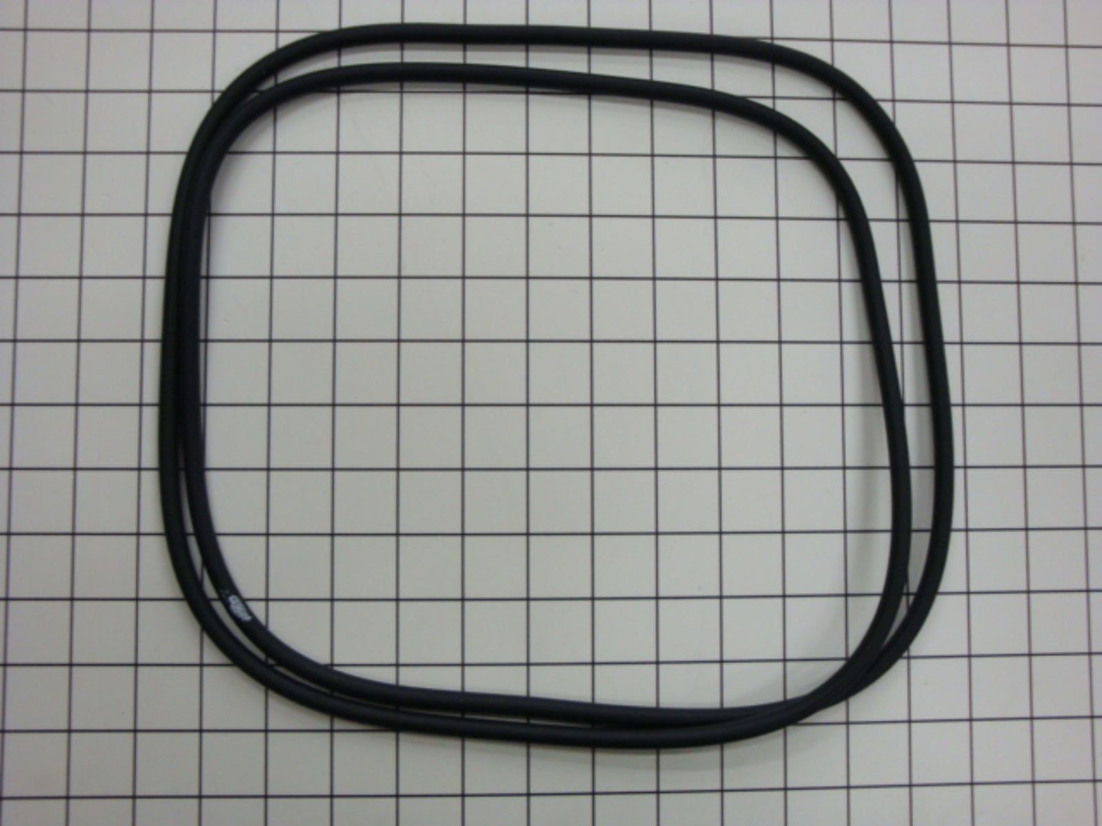 WPW10111158 Washer Gasket Replacement Part by Whirlpool