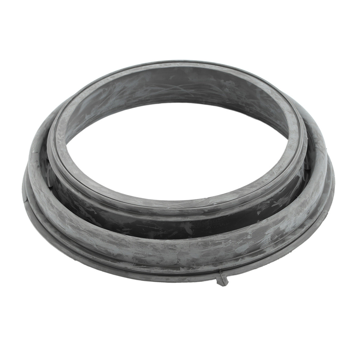 Whirlpool WPW10111435 Washer Door Seal Replacement Part