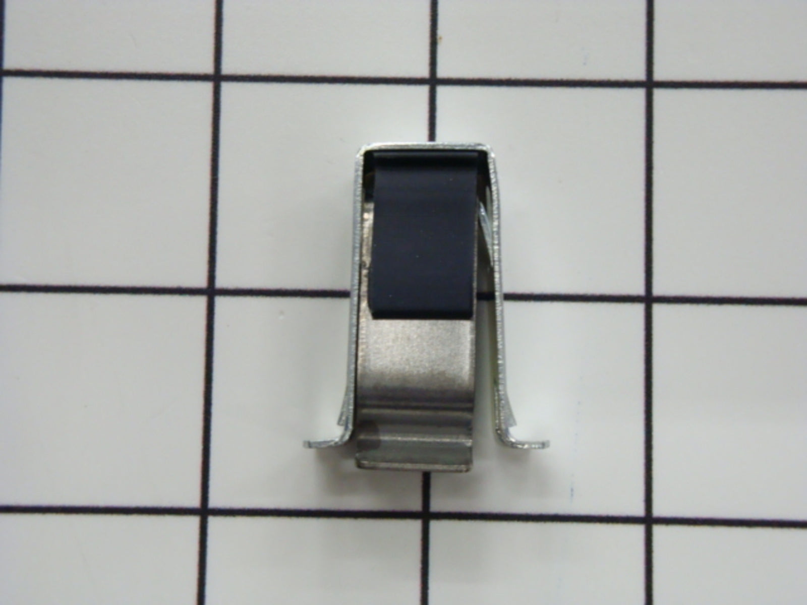 Whirlpool Dryer Door Latch, Part#: WPW10111905
