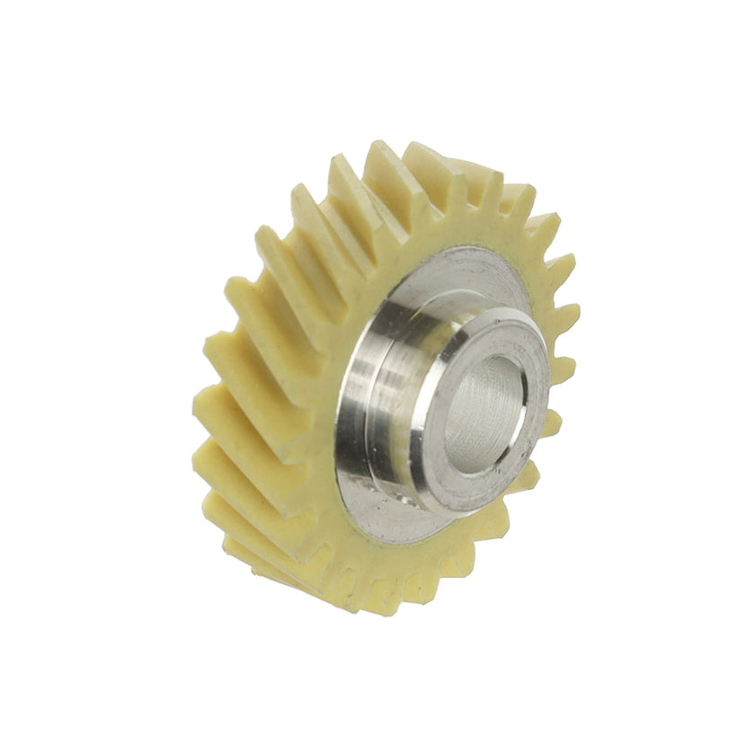 WPW10112253 KitchenAid Stand Mixer Worm Gear Part