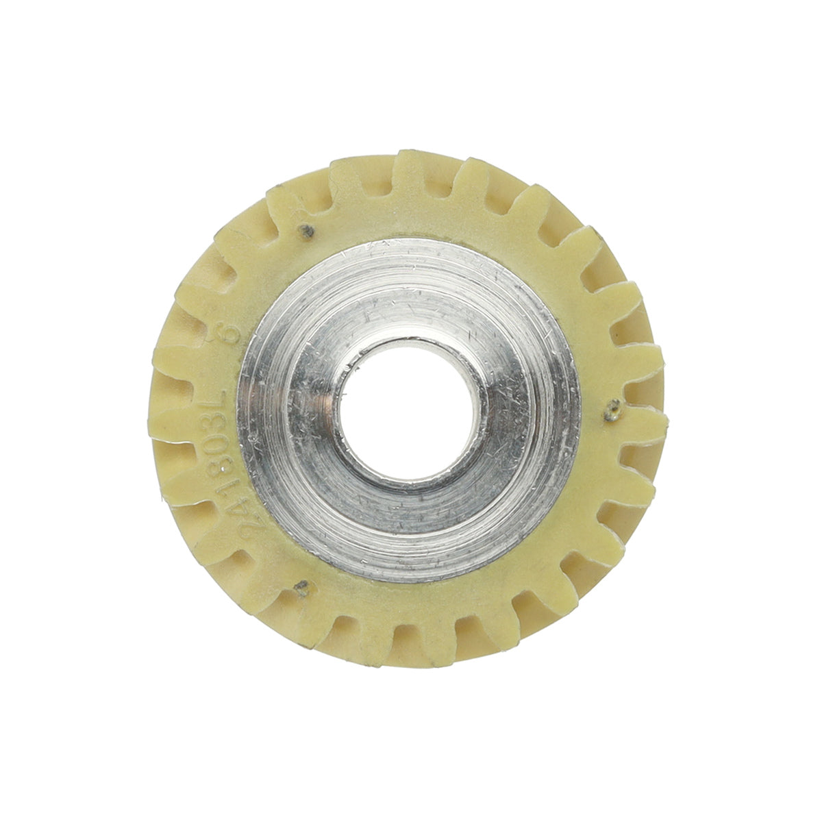 WPW10112253 KitchenAid Stand Mixer Worm Gear Part