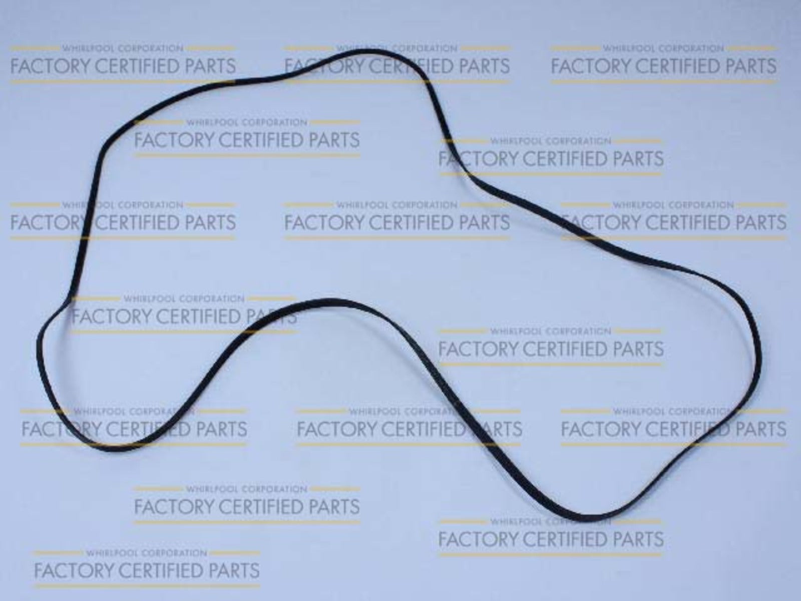 Whirlpool Dryer Drive Belt, Part#: WPW10112954
