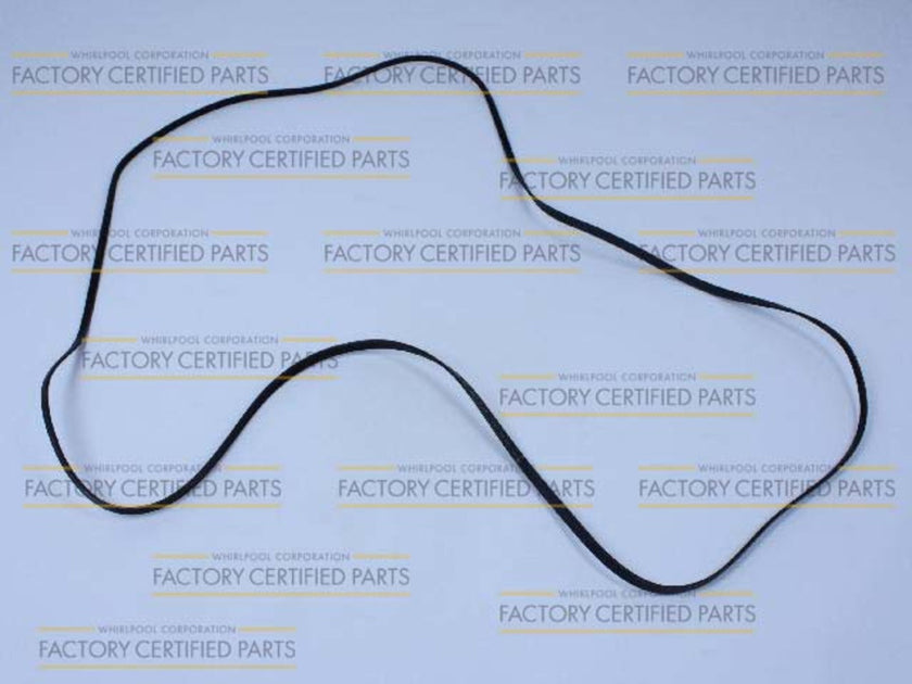 Whirlpool Dryer Drive Belt, Part#: WPW10112954