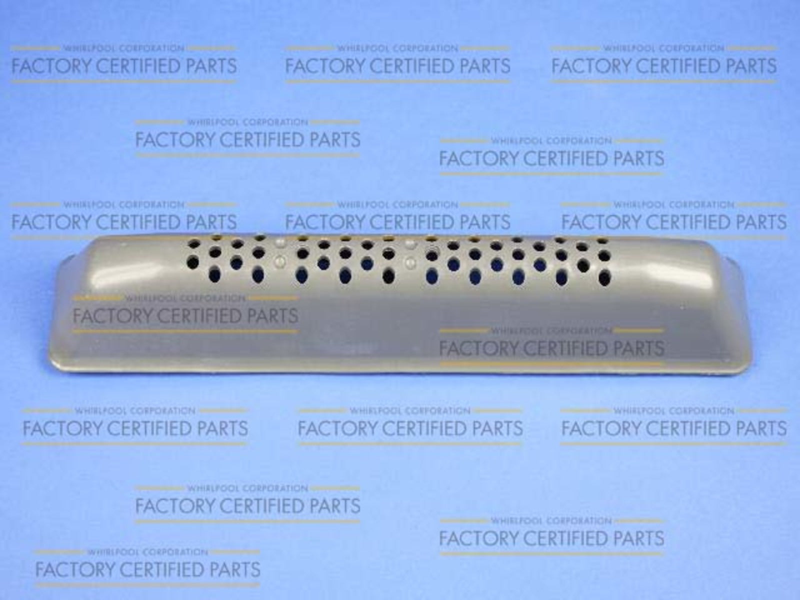 WPW10112972 Déflecteur de tambour pour lave-linge Whirlpool