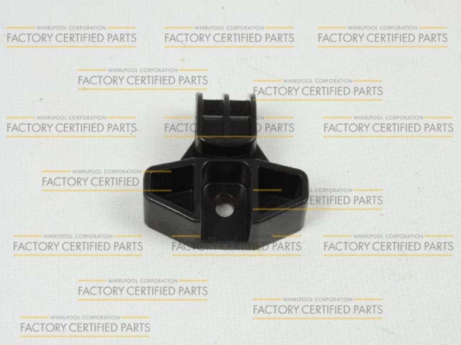WPW10114344 Glissière de tiroir supérieur pour four Whirlpool