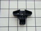 WPW10114344 Glissière de tiroir supérieur pour four Whirlpool
