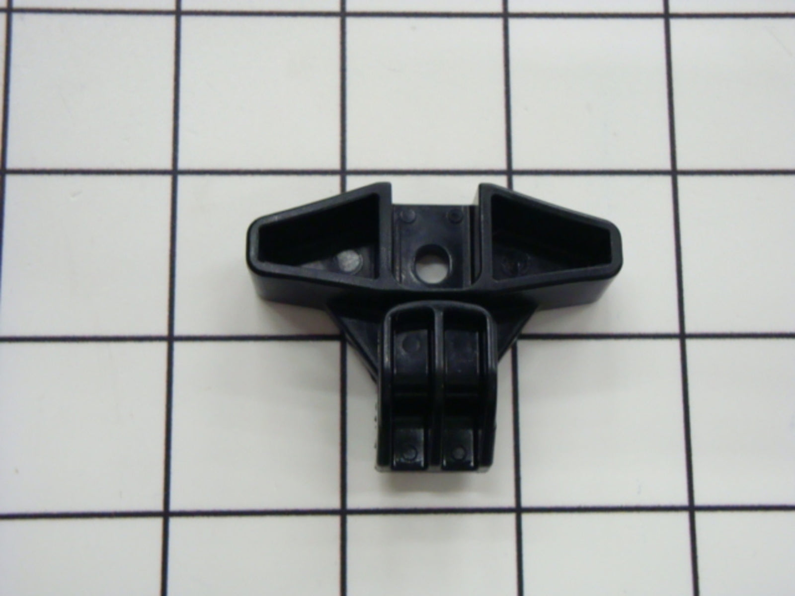 WPW10114344 Glissière de tiroir supérieur pour four Whirlpool