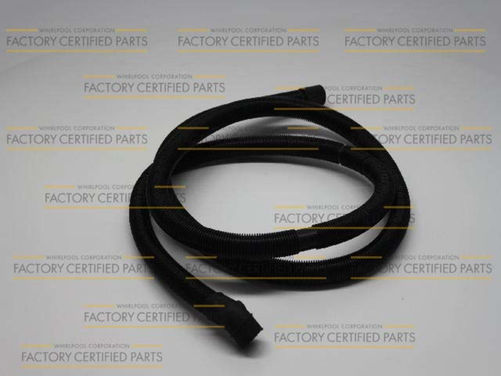 Tuyau de vidange WPW10114608 pour lave-linge Whirlpool