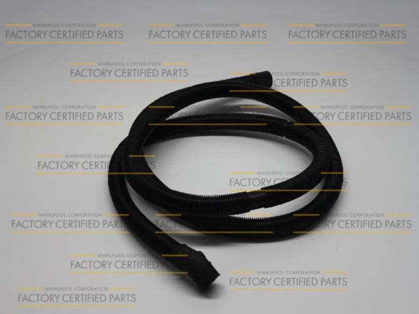 Tuyau de vidange WPW10114608 pour lave-linge Whirlpool
