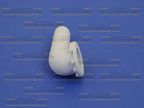 Coudre de raccordement de siphon pour sèche-linge WPW10116738 de Whirlpool
