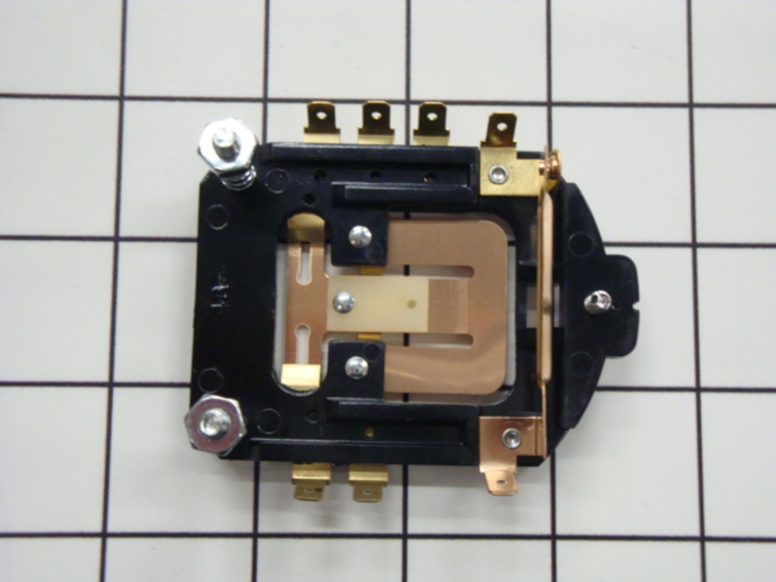 WPW10119326 Speed Control Plate for KitchenAid Mixer