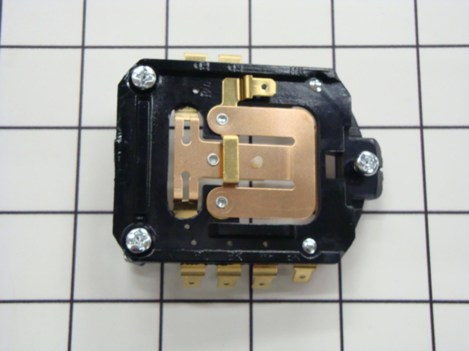 WPW10119326 Speed Control Plate for KitchenAid Mixer