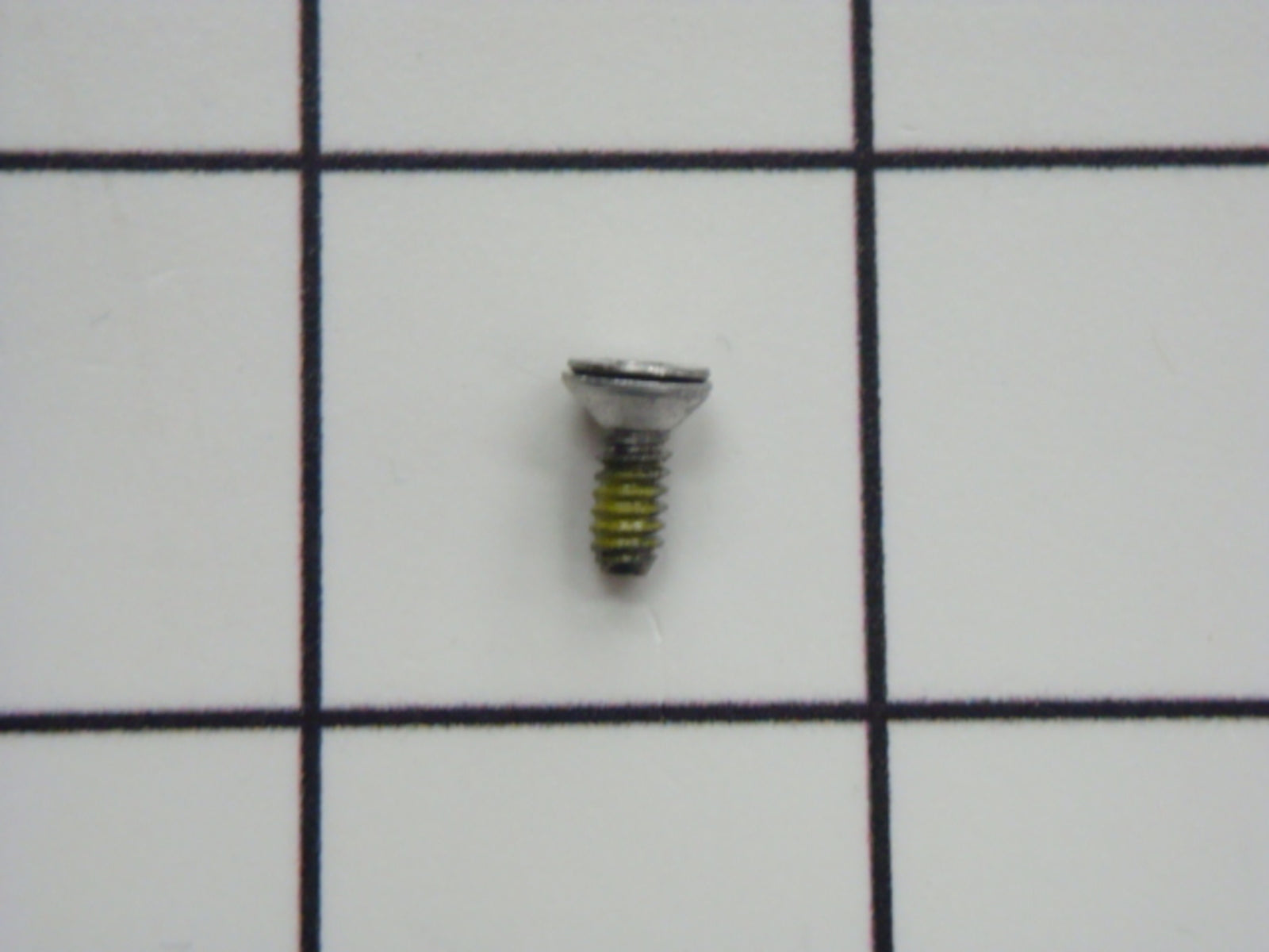 Vis de rechange pour lave-linge WPW10119828 de Whirlpool