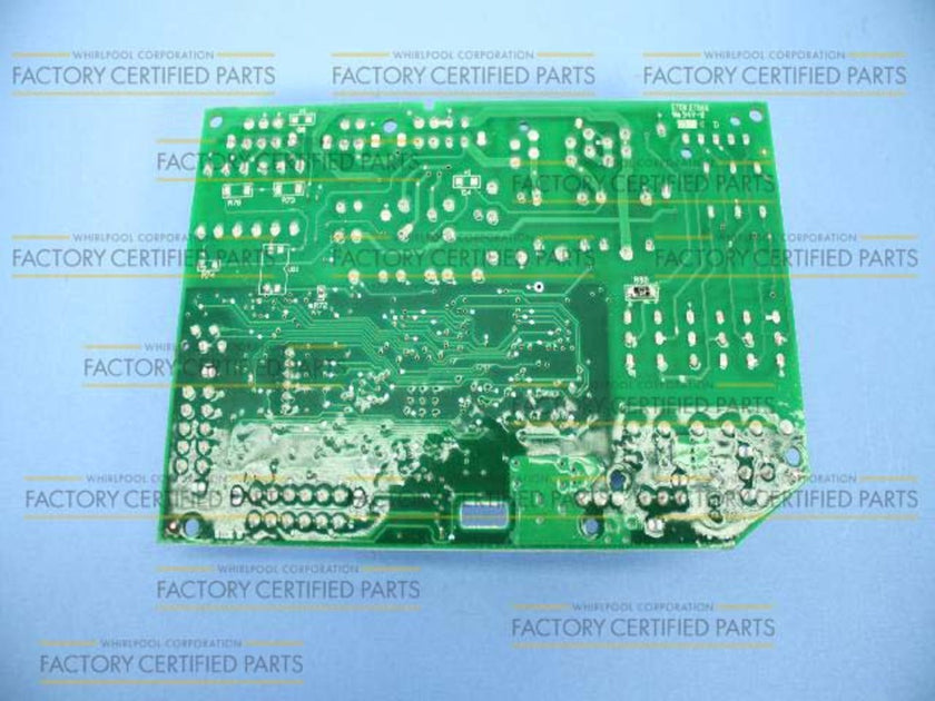 WPW10120827 Whirlpool Refrigerator Electronic Control Part