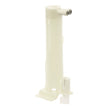 Boîtier de filtre à eau WPW10121138 pour réfrigérateur Whirlpool