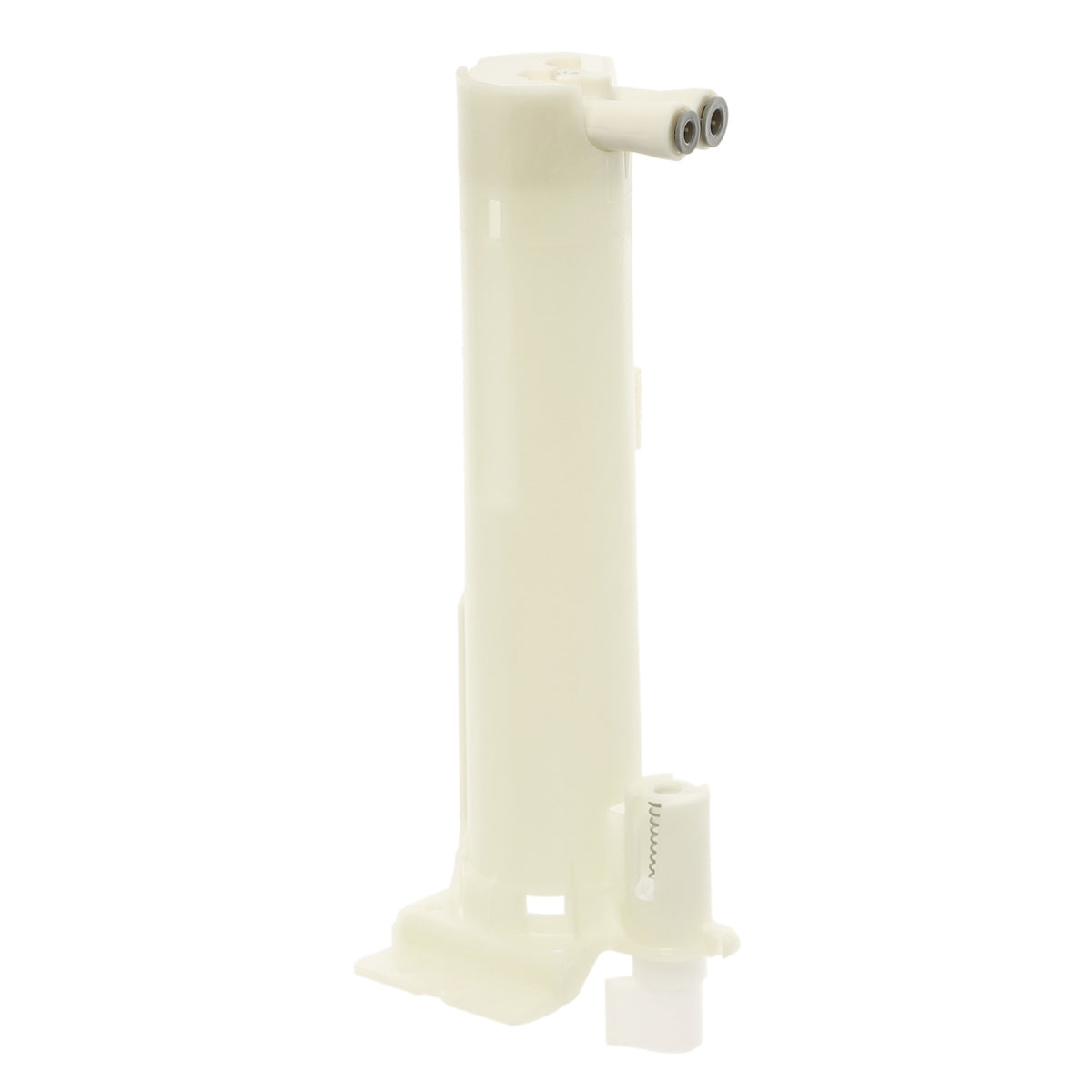 Boîtier de filtre à eau WPW10121138 pour réfrigérateur Whirlpool