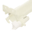 Boîtier de filtre à eau WPW10121138 pour réfrigérateur Whirlpool