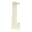 Boîtier de filtre à eau WPW10121138 pour réfrigérateur Whirlpool
