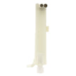 Boîtier de filtre à eau WPW10121138 pour réfrigérateur Whirlpool