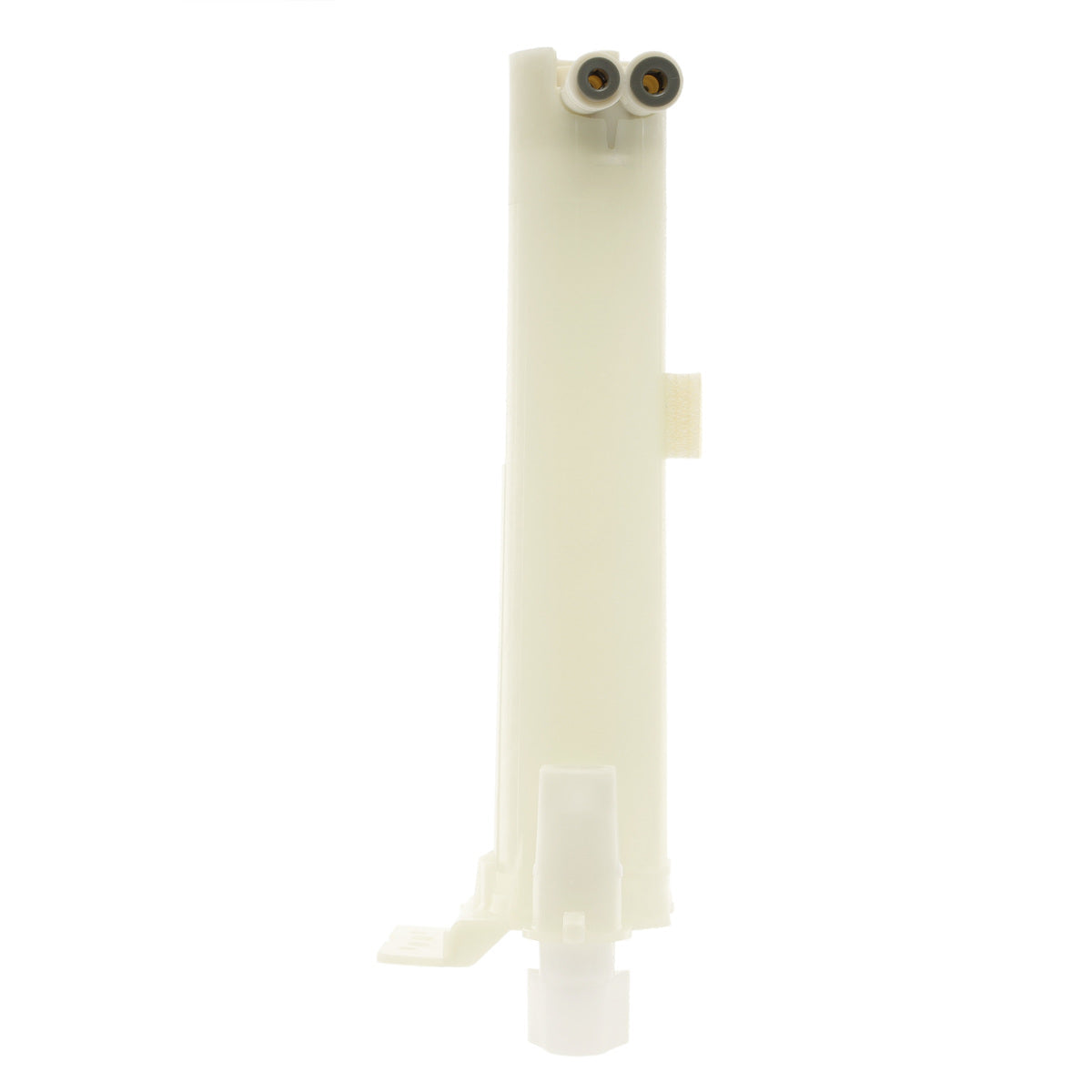 Boîtier de filtre à eau WPW10121138 pour réfrigérateur Whirlpool