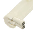 Boîtier de filtre à eau WPW10121138 pour réfrigérateur Whirlpool