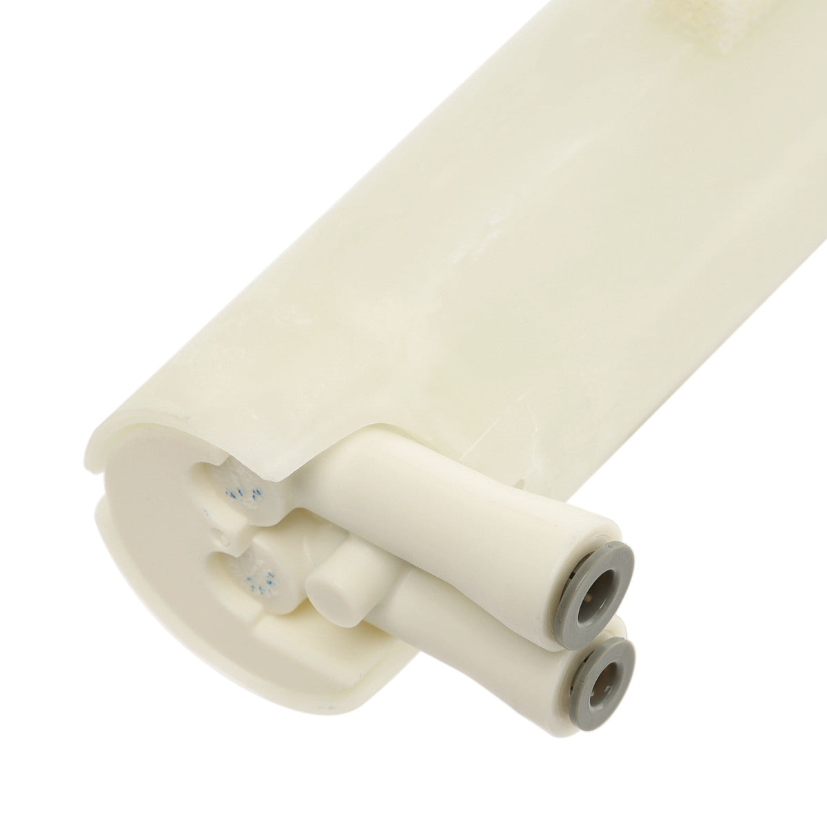 Boîtier de filtre à eau WPW10121138 pour réfrigérateur Whirlpool