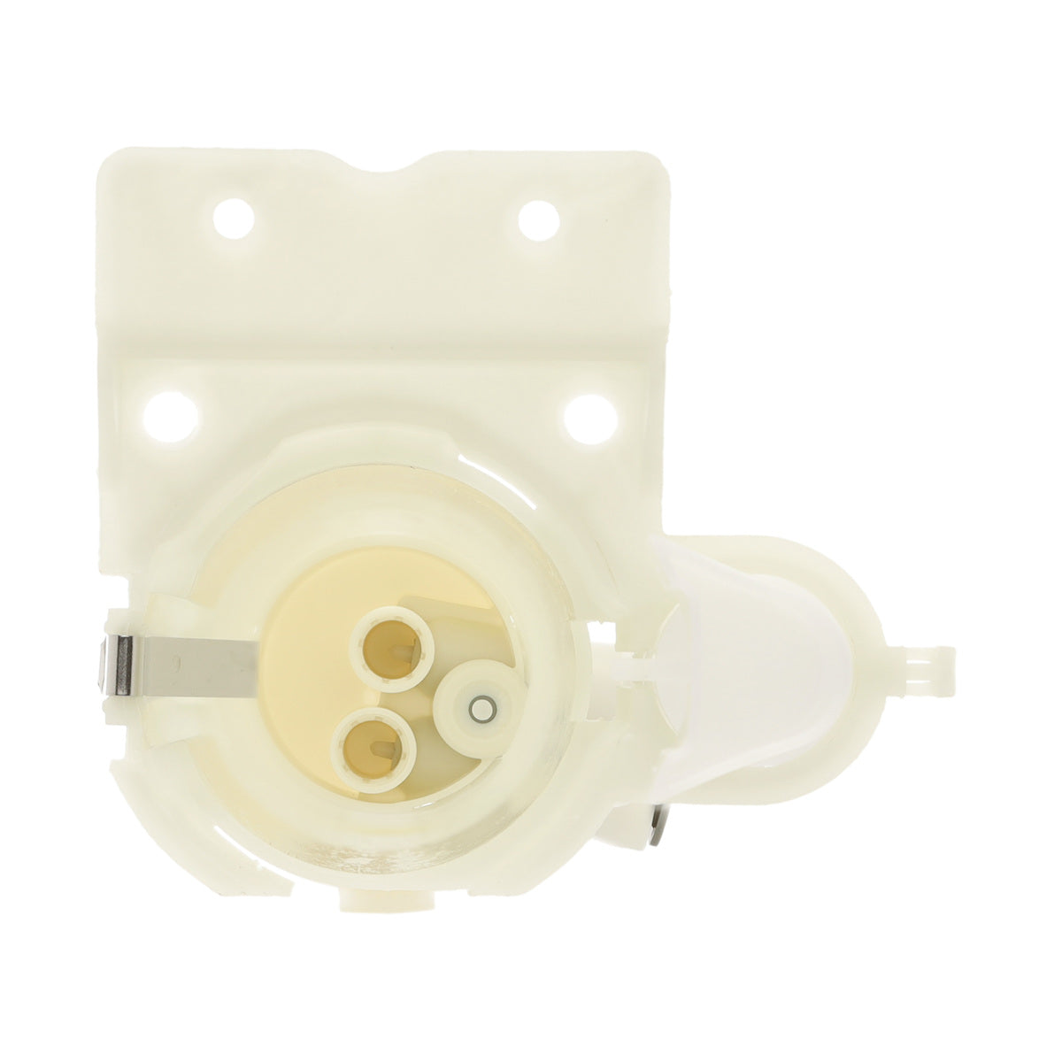 Boîtier de filtre à eau WPW10121138 pour réfrigérateur Whirlpool