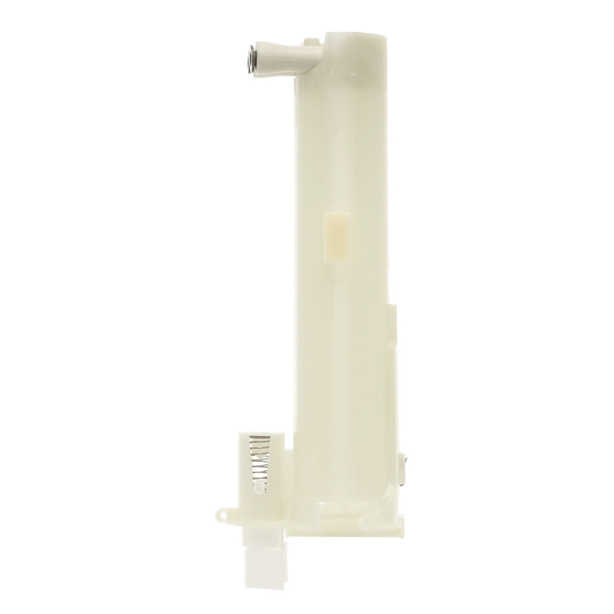 Boîtier de filtre à eau WPW10121138 pour réfrigérateur Whirlpool