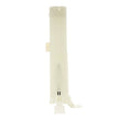 Boîtier de filtre à eau WPW10121138 pour réfrigérateur Whirlpool
