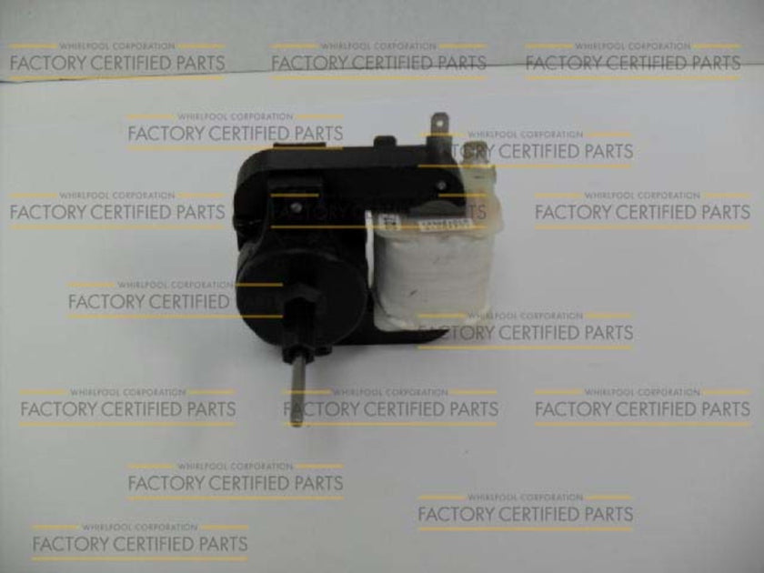 Moteur d'évaporateur de réfrigérateur Whirlpool WPW10128551
