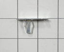 Whirlpool Dryer Clip Part WPW10129065 - Essential Dryer Component