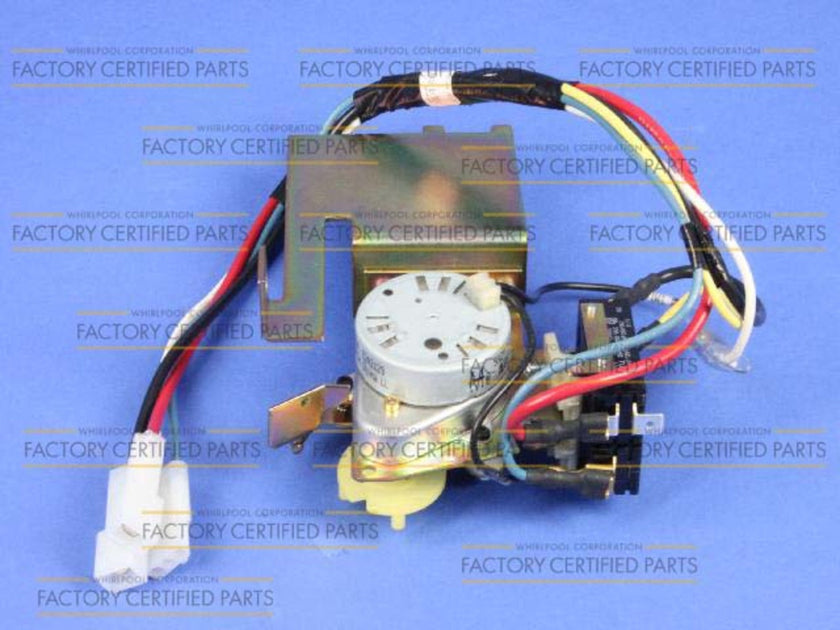 WPW10135259 Whirlpool Dryer Timer Replacement Part