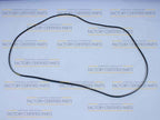 Courroie de transmission pour sèche-linge Whirlpool, référence : WPW10136934
