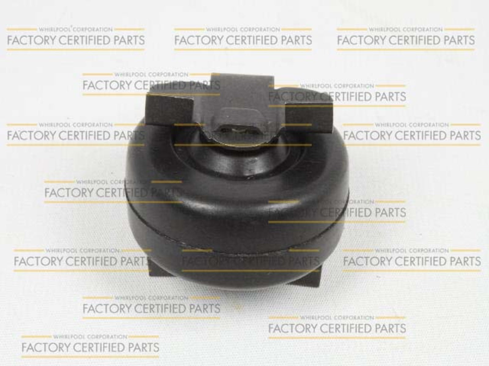 Whirlpool Refrigerator Roller-Cab Part WPW10138054