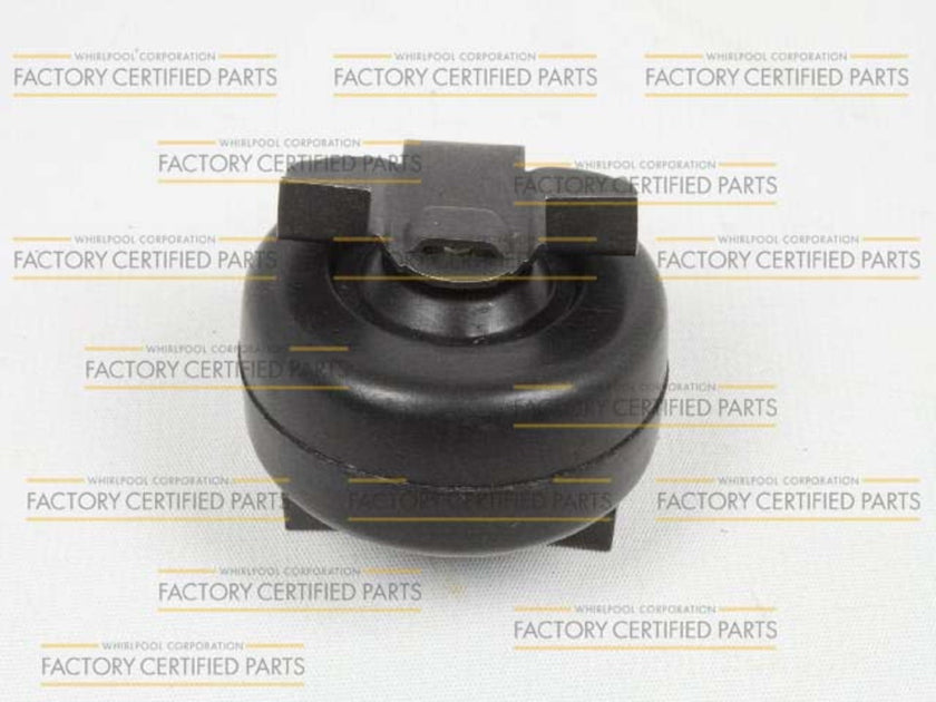 Whirlpool Refrigerator Roller-Cab Part WPW10138054