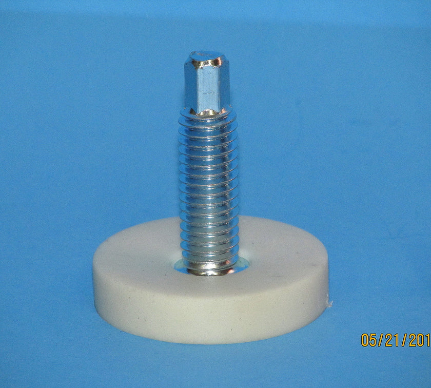 WPW10141622 Leveling Leg for Whirlpool Refrigerator